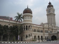 Bangunan Sultan Abdul Amad